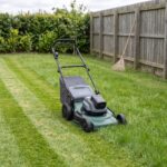Power Lawn Tools - Lawnower